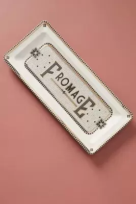 Bistro Tile Fromage Platter
