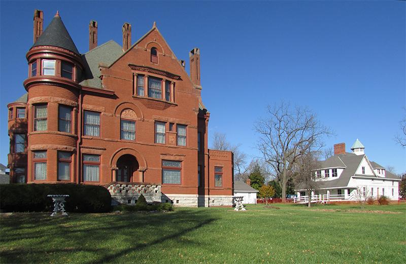 The Wedding Website of Rebecca Pattillo and Charlotte Asmuth
