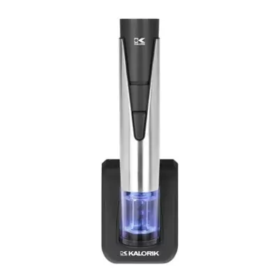 Kalorik 2-in-1 Wine Opener and Preserver