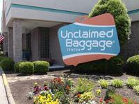 Unclaimed Baggage Center