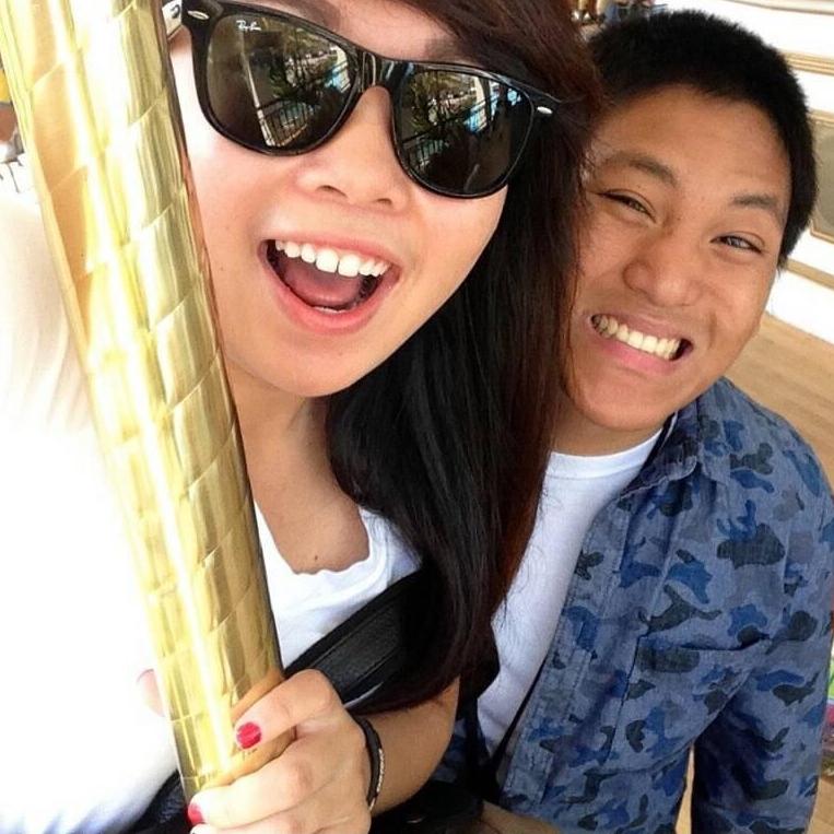 Carousel in Great America!