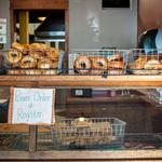 The Bagelry