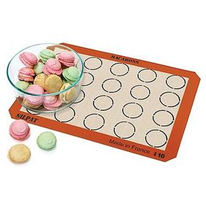 Silpat® Silicone Macaroon Baking Mat
