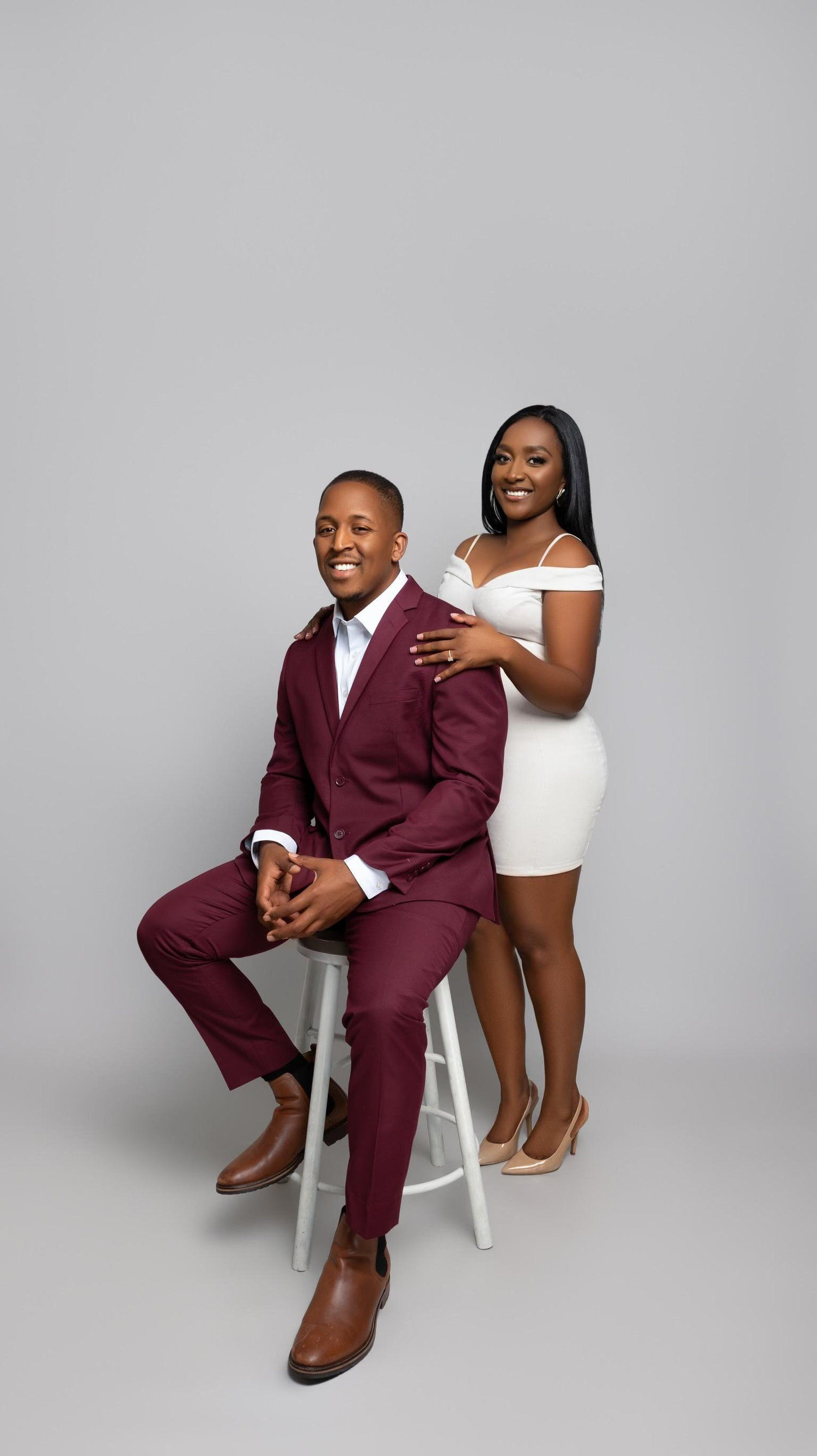 The Wedding Website of Jordan Tucker and Charity Wells