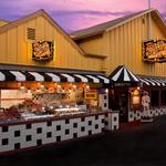 Old Fisherman’s Grotto