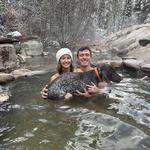 Kirkham Hot Springs