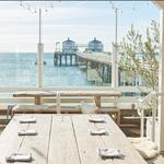 Malibu Farm Restaurant at the Pier