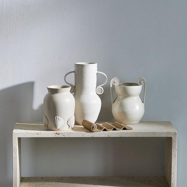Objet Aimée Pirouette Vase