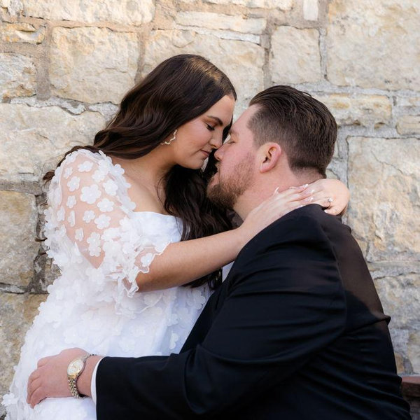 Carson anderson wedding | Beachweddingtips.com
