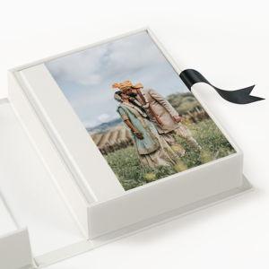 Premium Photo Albums - High Quality Photo Albums - MILK Books - Gift Card