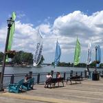 Canalside