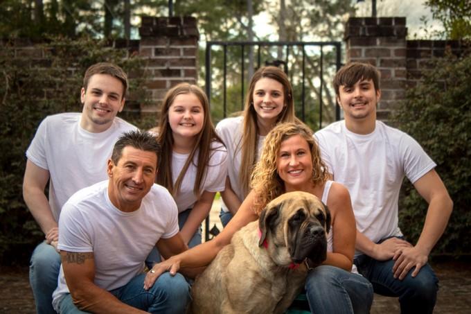 The Wedding Website of Heidi Drees and Kenneth Jackson