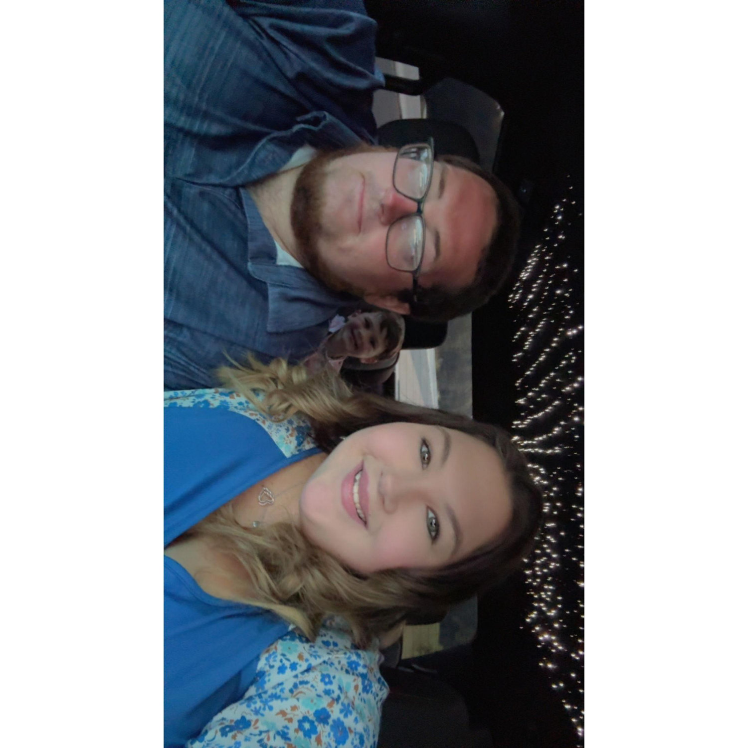 Date night
