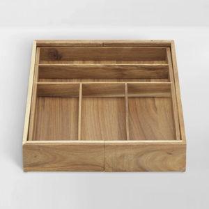 Acacia Drawer Inserts | NEAT Method | NEAT Method