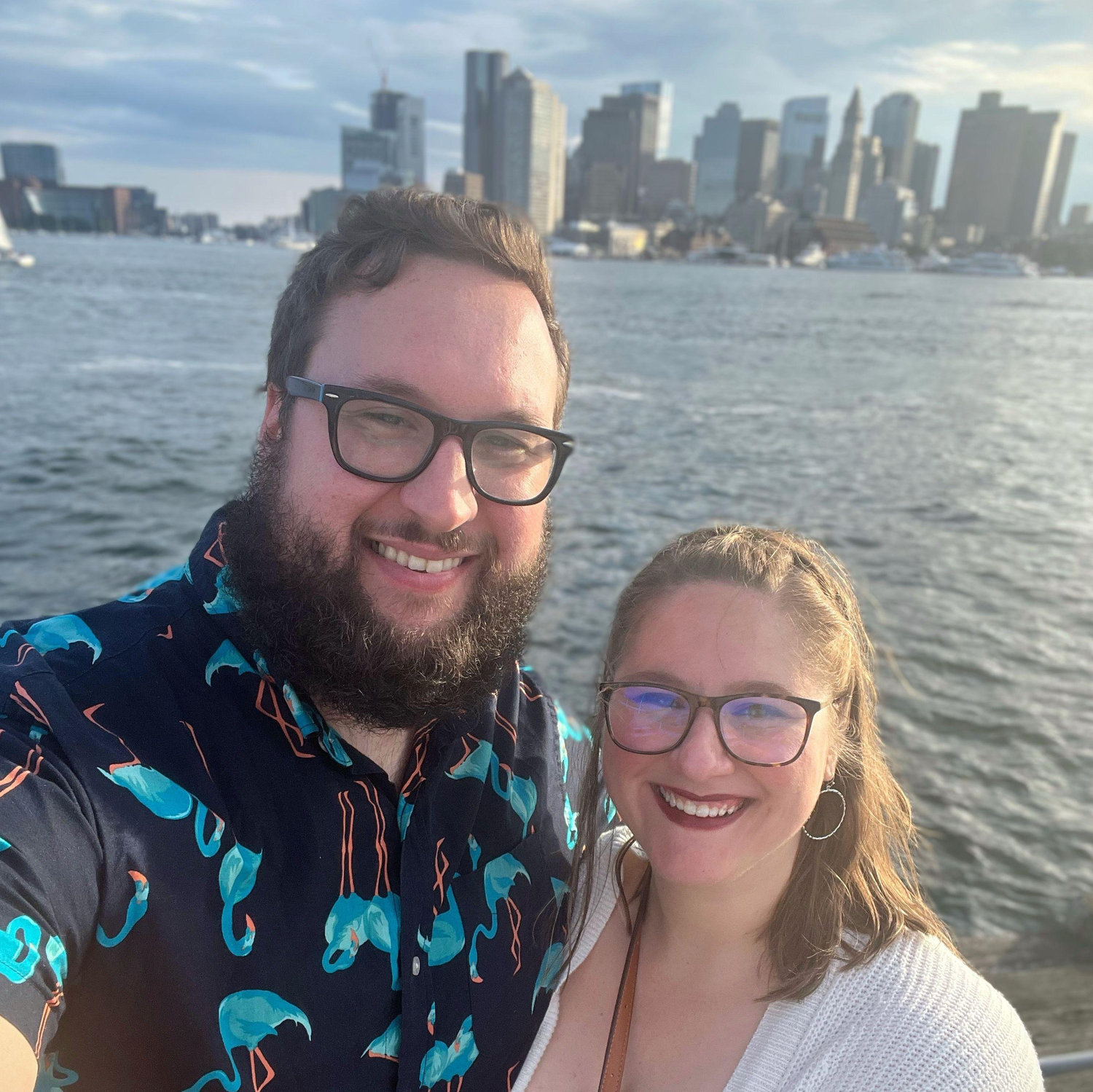 Boston, July 2024