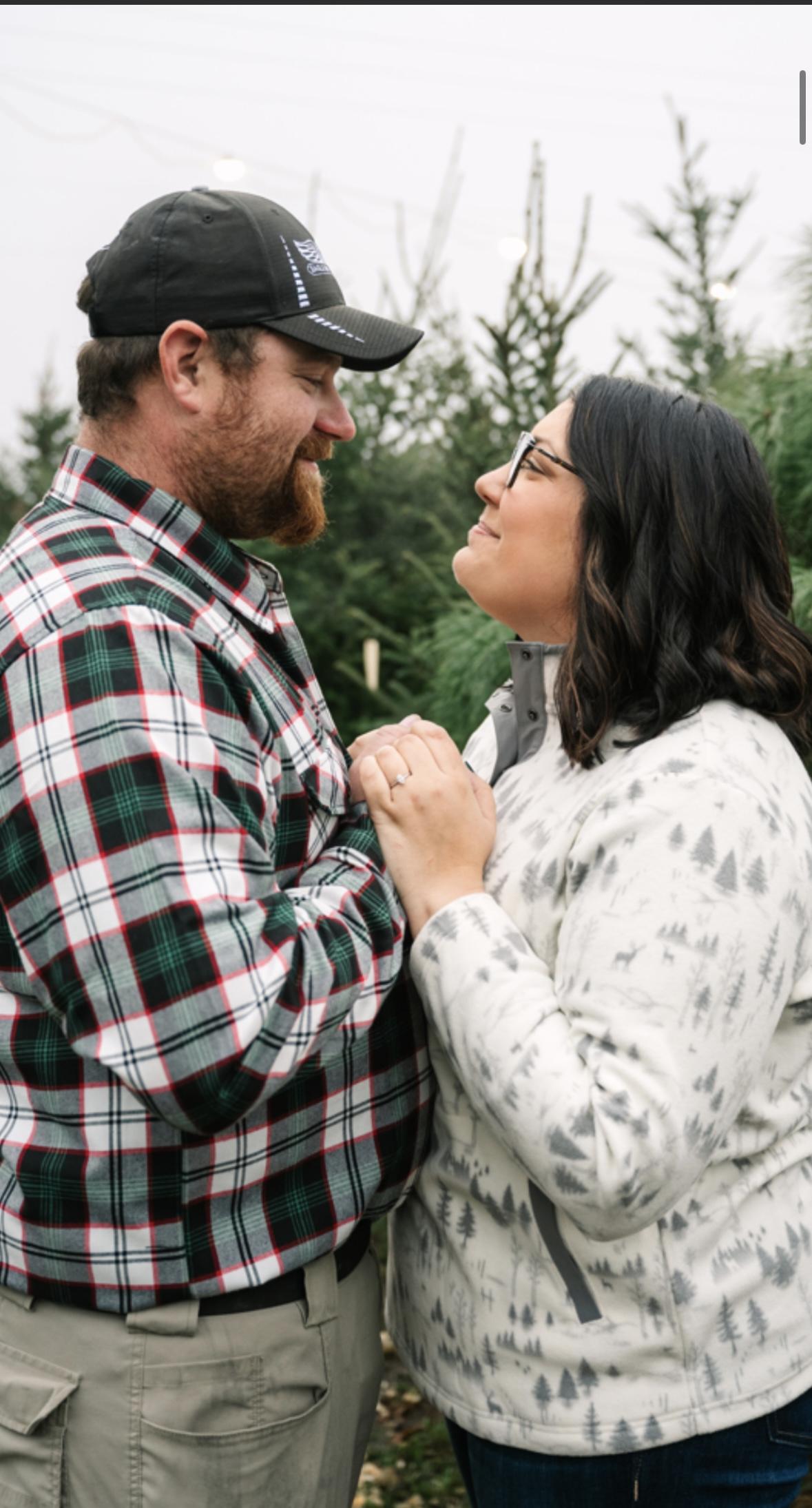 The Wedding Website of Cassie Camella and Jake Kramer