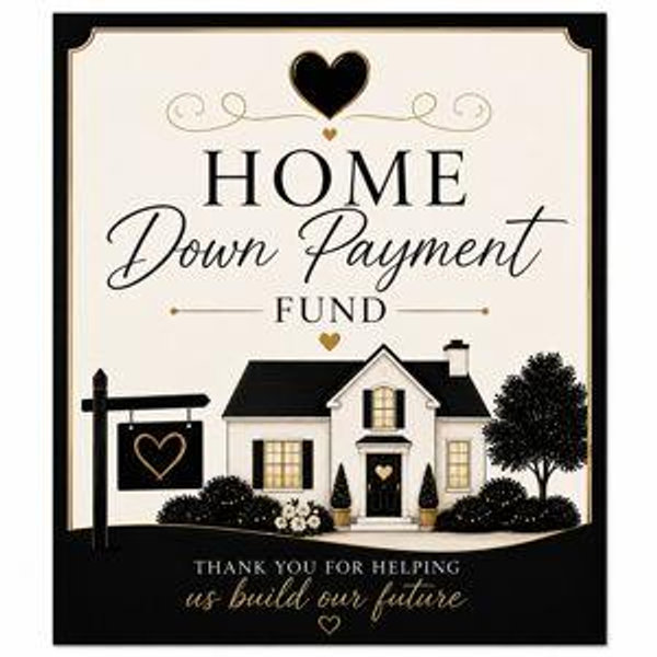Home Down Payment