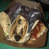Barrio Tacos Willoughby
