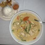 Rama Thai Café