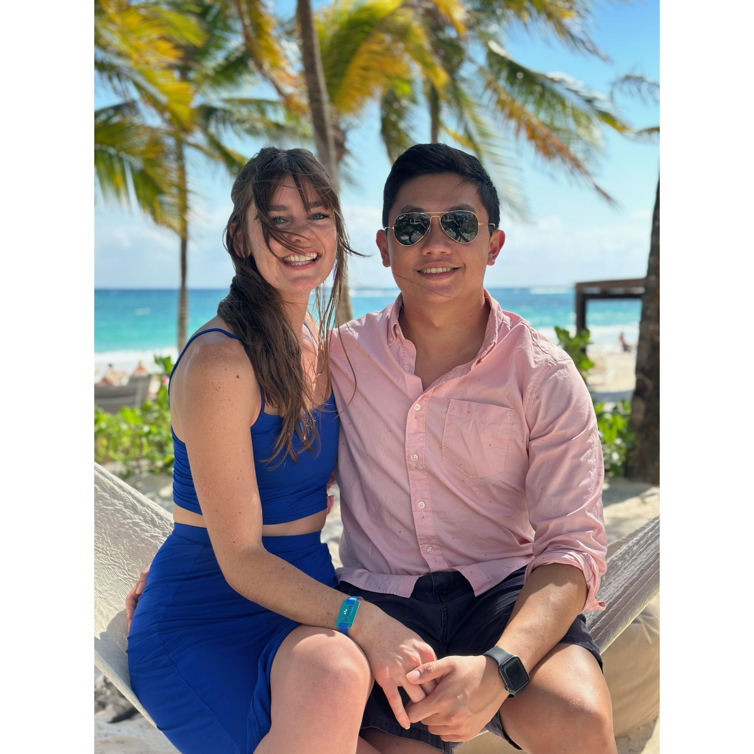 Mexico trip