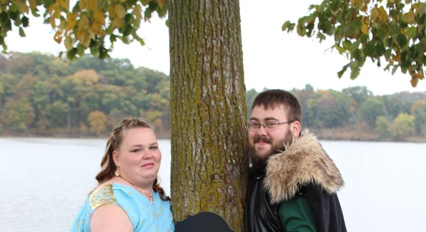 The Wedding Website of Latisha Simonson and Caleb Benitez
