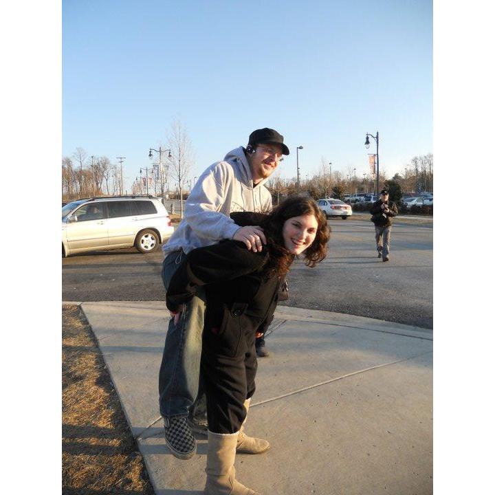 One of our earlier pictures