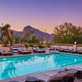 The Spa At Camelback Inn