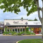 The Grove at Shrewsbury Shopping Center