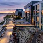 AC Hotel by Marriott Vancouver Waterfront