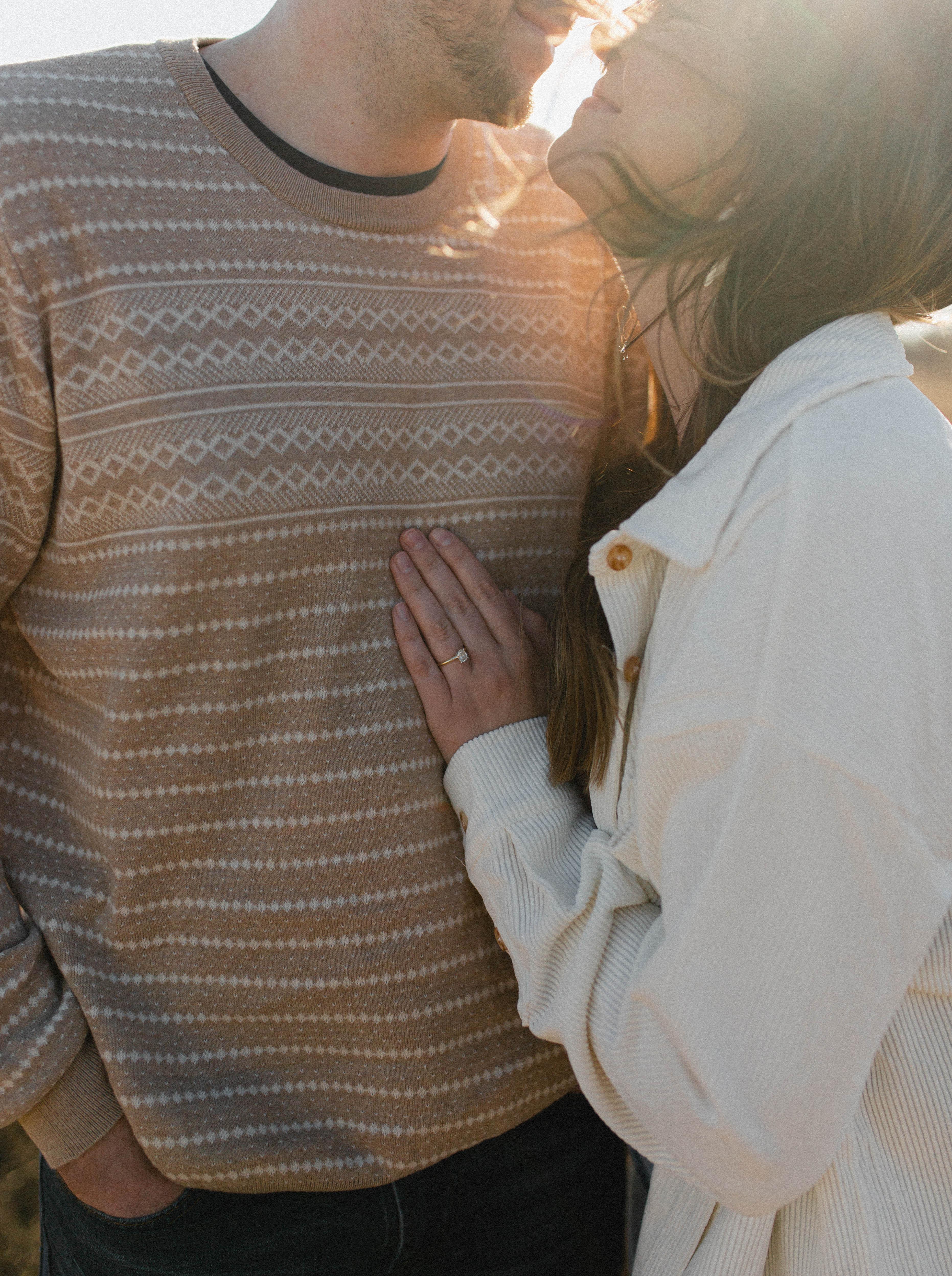 The Wedding Website of Lauren Carman and Connor Rohrback