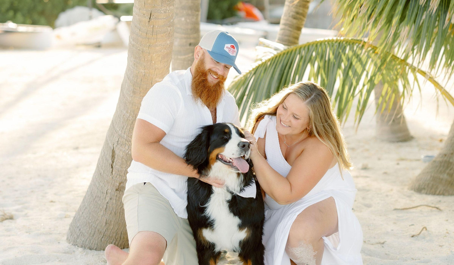 Michelle Defina and Dan Defina's Wedding Website