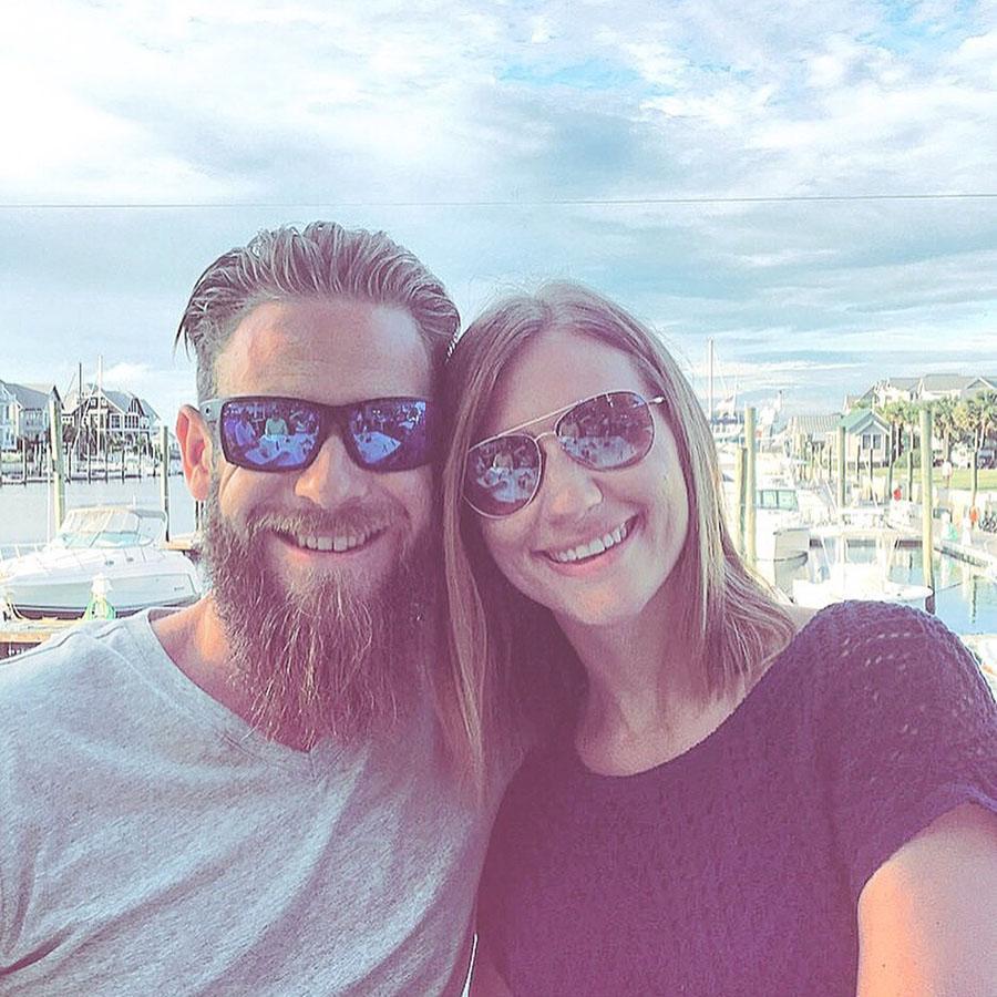 Bald Head Island 2017