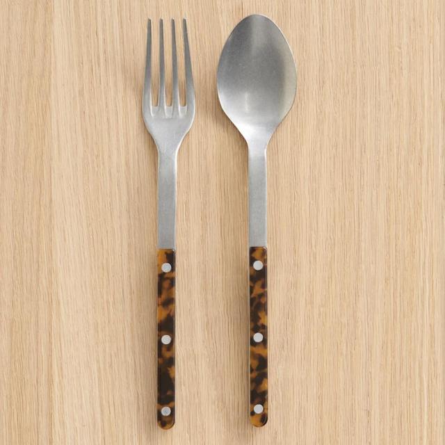 Bistro Vintage Finish Serving Set