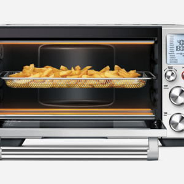 Breville Smart Oven® Air Fryer Pro