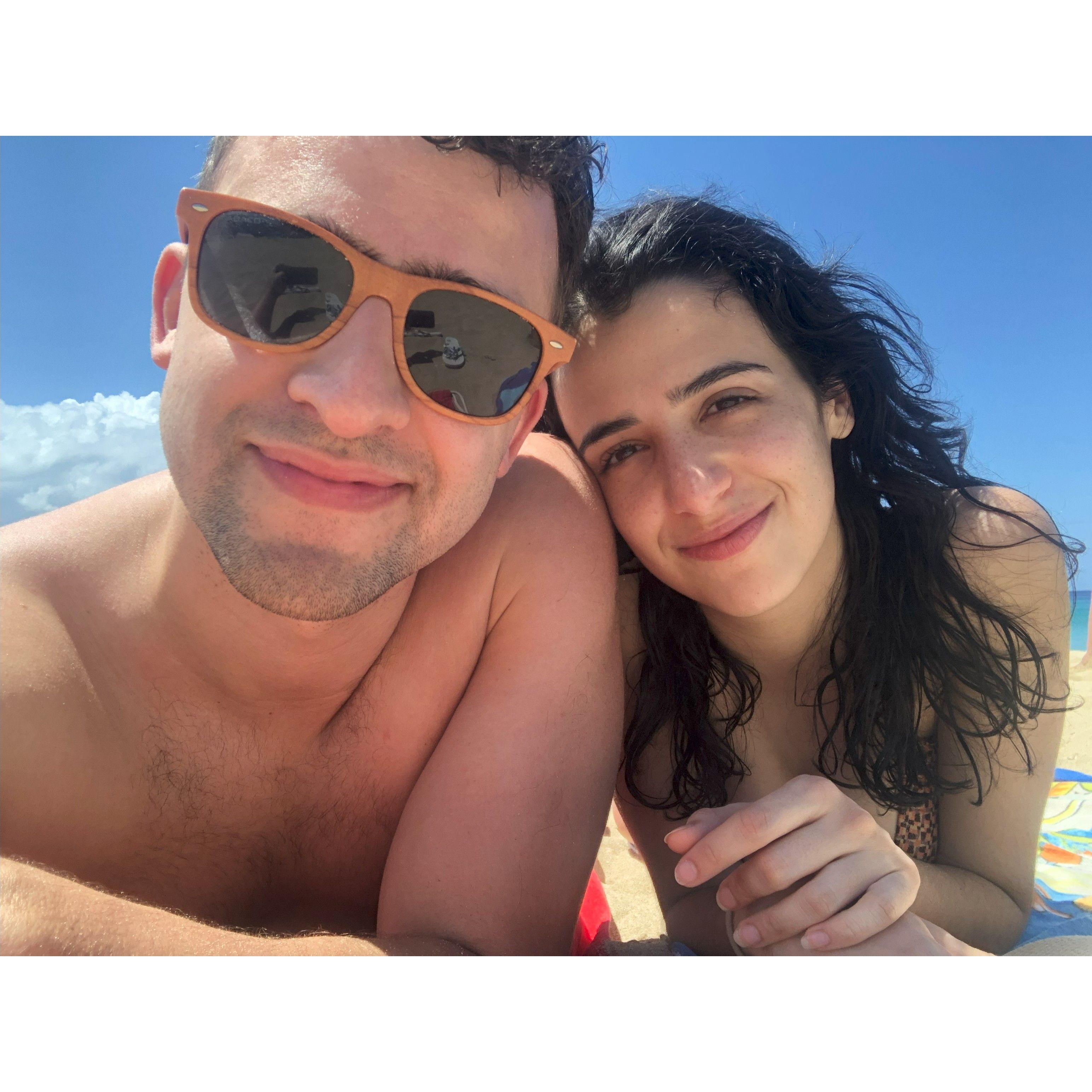 2019 - Cabo Rojo, PR