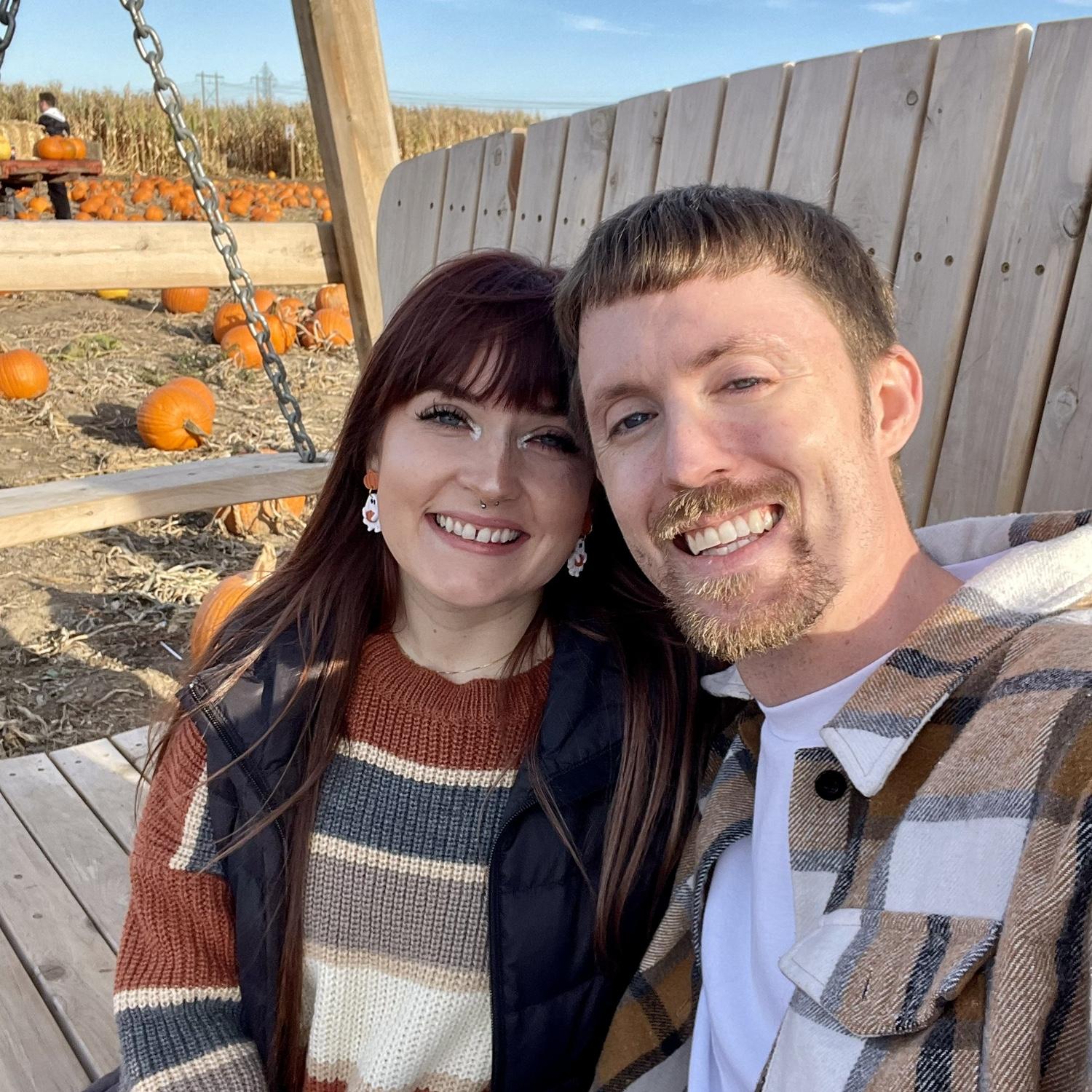 Pumpkin patch 2025