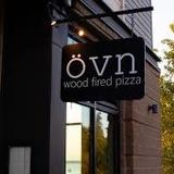 Övn Wood Fired Pizza