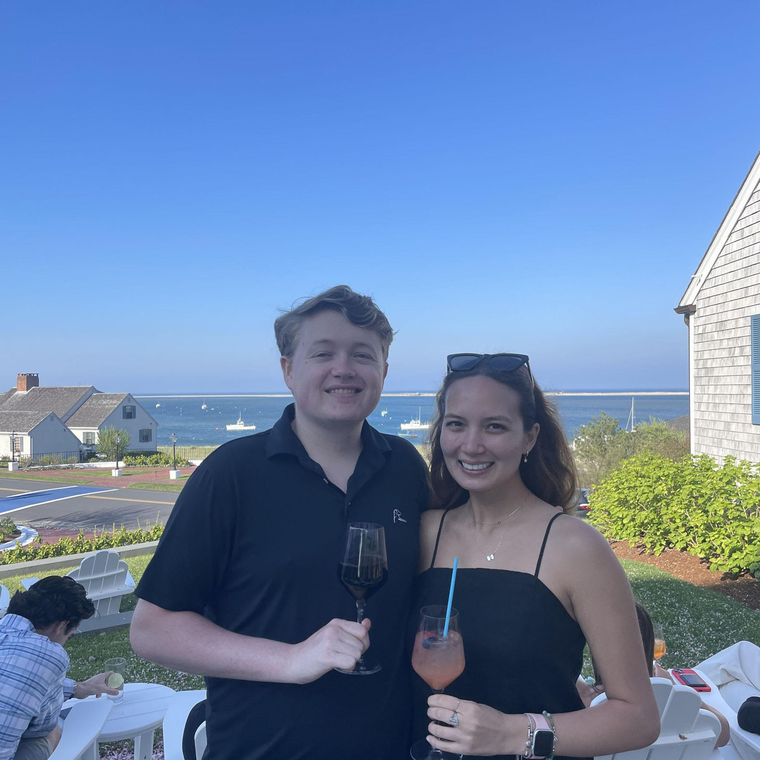 0524 Cape Cod, MA trip