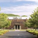 Dia Beacon Art Gallery