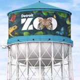 Detroit Zoo