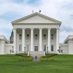 Virginia State Capitol
