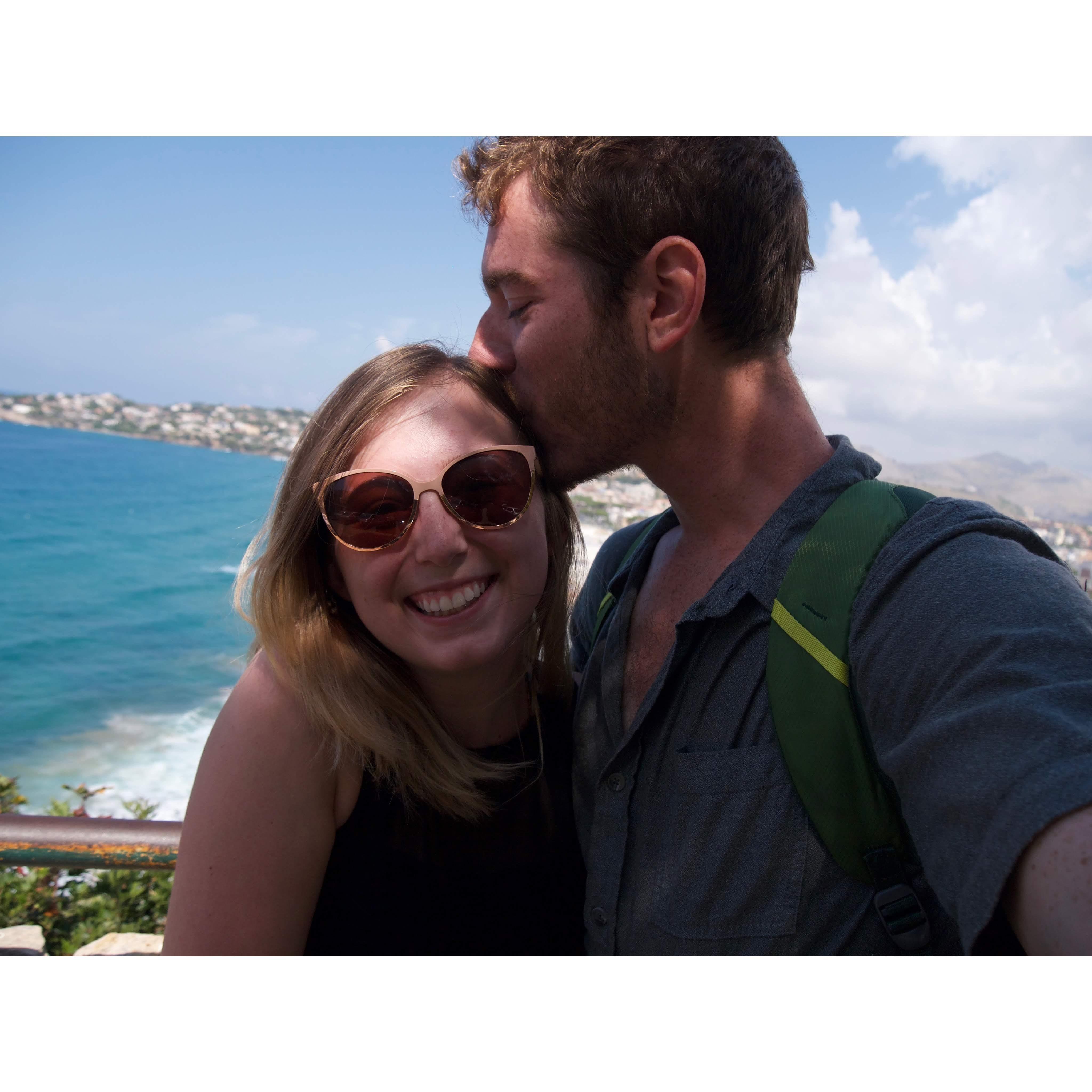 More Italy!