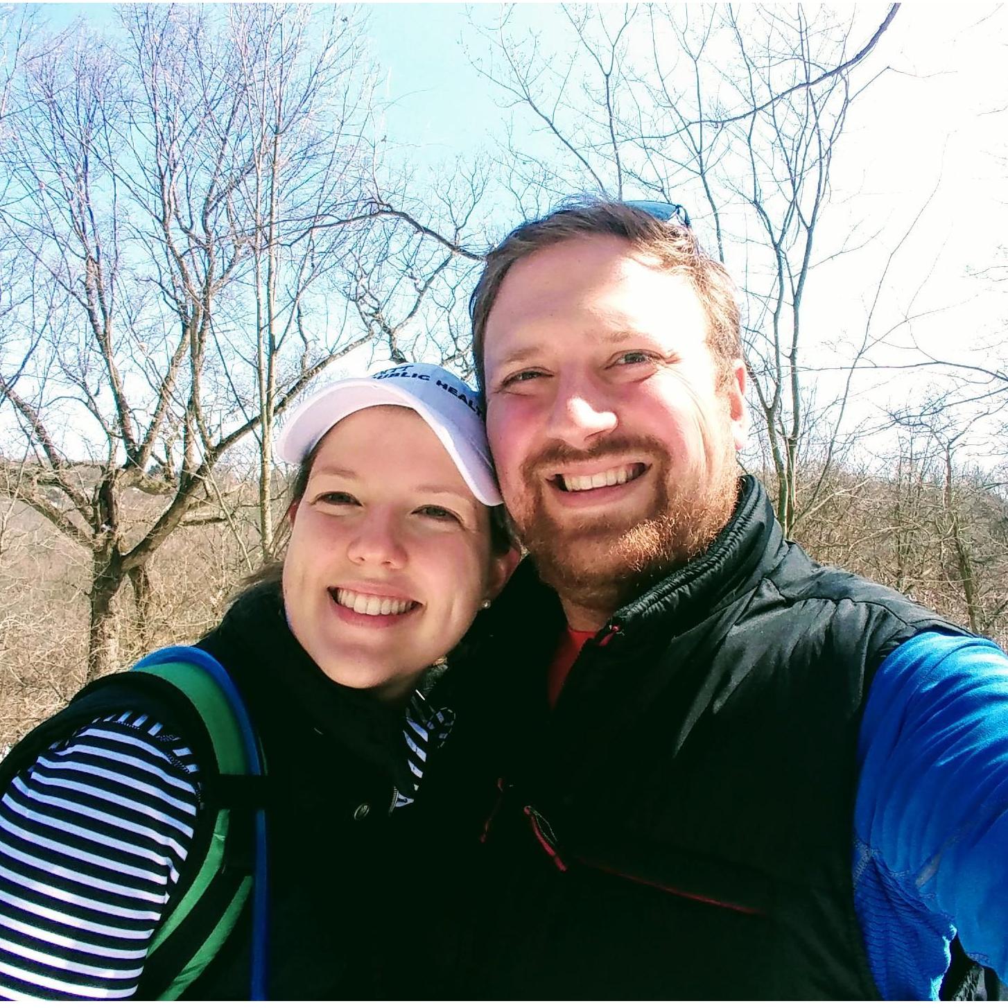 Hiking 2018