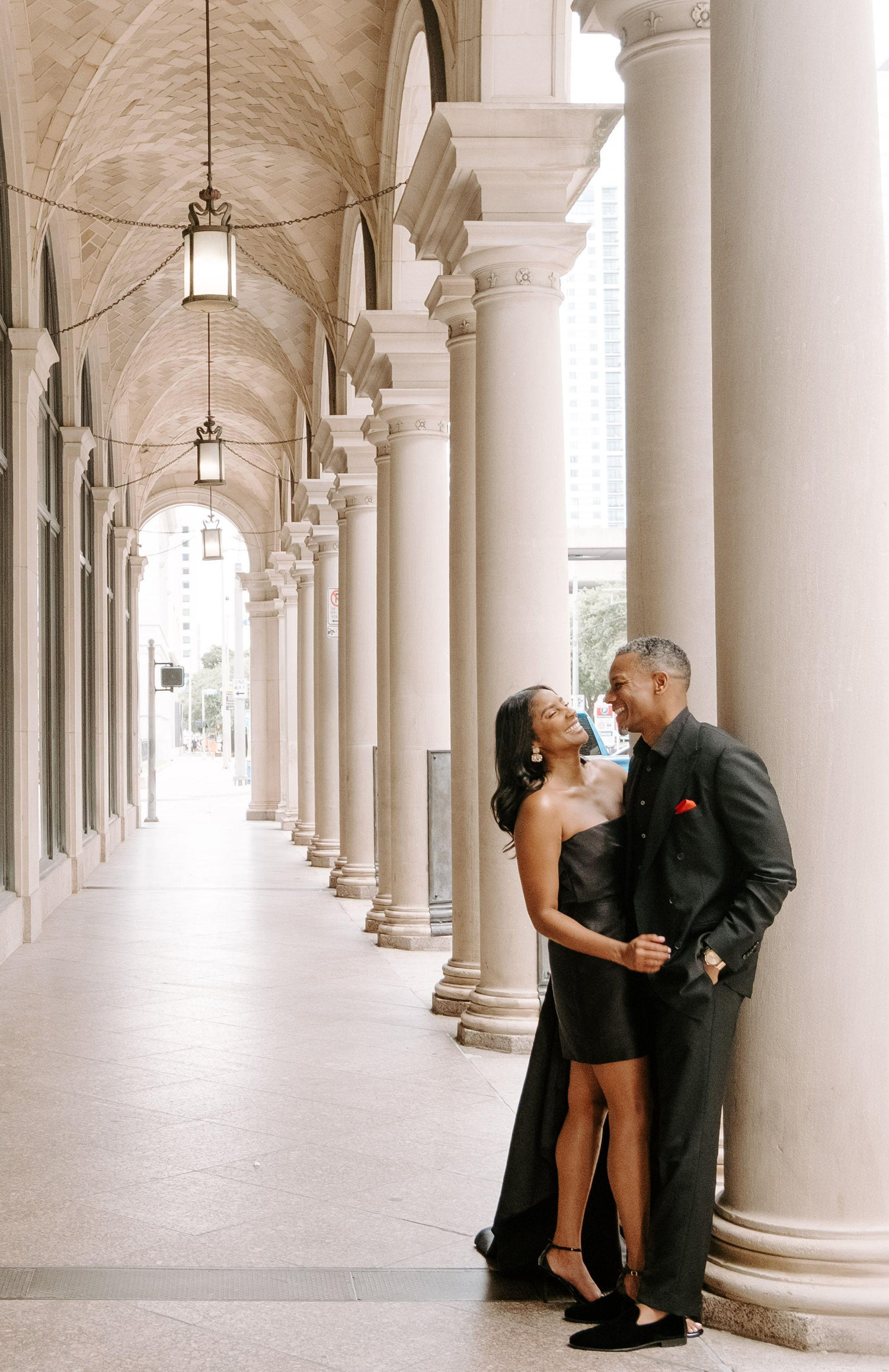 The Wedding Website of Marissa Lang and Jefferson Cheatham