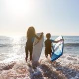 Resort Beach Activities