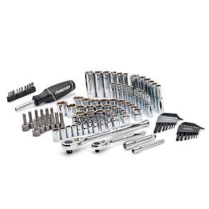 Mechanics Tool Set (111-Piece)