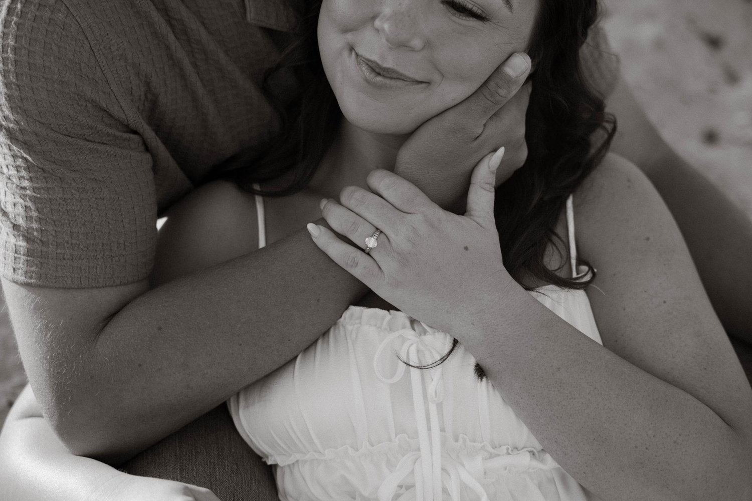 The Wedding Website of Marin Galewski and Aidan Rasmusson