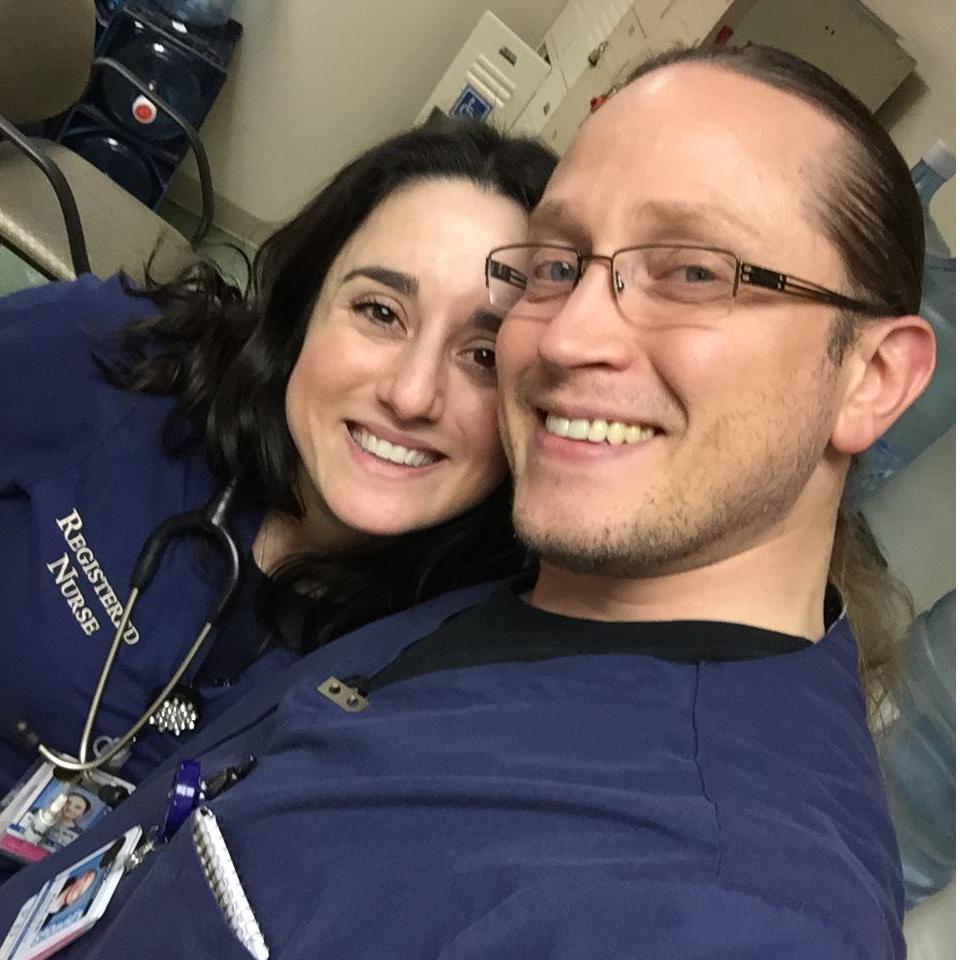 NYE in the ED