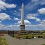 Whitman Mission National Historic Site