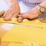 Pasta & Tiramisu Making Class in Lucca